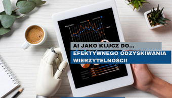 Nowa era windykacji: AI jako klucz do efektywnego odzyskiwania wierzytelności